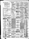 Northern Chronicle and General Advertiser for the North of Scotland Wednesday 06 January 1909 Page 8