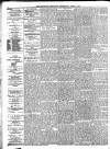 Northern Chronicle and General Advertiser for the North of Scotland Wednesday 07 April 1909 Page 4