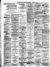 Northern Chronicle and General Advertiser for the North of Scotland Wednesday 21 April 1909 Page 8