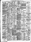 Northern Chronicle and General Advertiser for the North of Scotland Wednesday 28 April 1909 Page 2