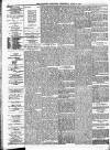 Northern Chronicle and General Advertiser for the North of Scotland Wednesday 28 April 1909 Page 4