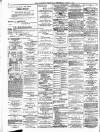 Northern Chronicle and General Advertiser for the North of Scotland Wednesday 30 June 1909 Page 8