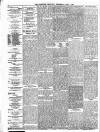 Northern Chronicle and General Advertiser for the North of Scotland Wednesday 07 July 1909 Page 4