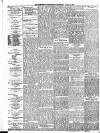 Northern Chronicle and General Advertiser for the North of Scotland Wednesday 28 July 1909 Page 4