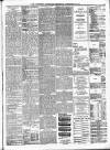 Northern Chronicle and General Advertiser for the North of Scotland Wednesday 29 September 1909 Page 7