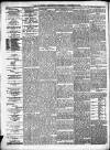 Northern Chronicle and General Advertiser for the North of Scotland Wednesday 20 October 1909 Page 4
