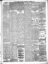 Northern Chronicle and General Advertiser for the North of Scotland Wednesday 27 October 1909 Page 3