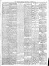 Northern Chronicle and General Advertiser for the North of Scotland Wednesday 27 October 1909 Page 5