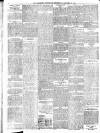 Northern Chronicle and General Advertiser for the North of Scotland Wednesday 27 October 1909 Page 6