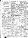 Northern Chronicle and General Advertiser for the North of Scotland Wednesday 27 October 1909 Page 8