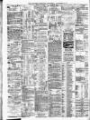 Northern Chronicle and General Advertiser for the North of Scotland Wednesday 10 November 1909 Page 2