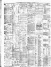 Northern Chronicle and General Advertiser for the North of Scotland Wednesday 17 November 1909 Page 2