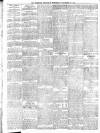 Northern Chronicle and General Advertiser for the North of Scotland Wednesday 17 November 1909 Page 6