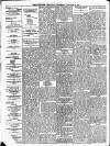 Northern Chronicle and General Advertiser for the North of Scotland Wednesday 19 January 1910 Page 4