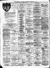 Northern Chronicle and General Advertiser for the North of Scotland Wednesday 23 February 1910 Page 8