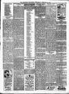 Northern Chronicle and General Advertiser for the North of Scotland Wednesday 22 February 1911 Page 3