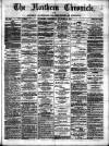 Northern Chronicle and General Advertiser for the North of Scotland Wednesday 08 November 1911 Page 1