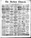 Northern Chronicle and General Advertiser for the North of Scotland Wednesday 03 January 1912 Page 1