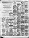 Northern Chronicle and General Advertiser for the North of Scotland Wednesday 14 February 1912 Page 8