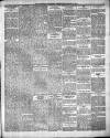 Northern Chronicle and General Advertiser for the North of Scotland Wednesday 15 January 1913 Page 5