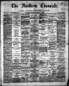 Northern Chronicle and General Advertiser for the North of Scotland Wednesday 29 January 1913 Page 1
