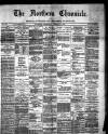 Northern Chronicle and General Advertiser for the North of Scotland Wednesday 05 February 1913 Page 1