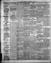 Northern Chronicle and General Advertiser for the North of Scotland Wednesday 09 April 1913 Page 4