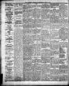 Northern Chronicle and General Advertiser for the North of Scotland Wednesday 16 April 1913 Page 4