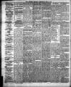 Northern Chronicle and General Advertiser for the North of Scotland Wednesday 30 April 1913 Page 4