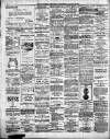 Northern Chronicle and General Advertiser for the North of Scotland Wednesday 06 August 1913 Page 8