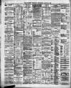 Northern Chronicle and General Advertiser for the North of Scotland Wednesday 13 August 1913 Page 2