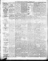 Northern Chronicle and General Advertiser for the North of Scotland Wednesday 10 September 1913 Page 4