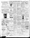 Northern Chronicle and General Advertiser for the North of Scotland Wednesday 10 September 1913 Page 8
