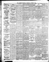 Northern Chronicle and General Advertiser for the North of Scotland Wednesday 08 October 1913 Page 4