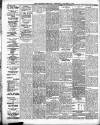 Northern Chronicle and General Advertiser for the North of Scotland Wednesday 15 October 1913 Page 4