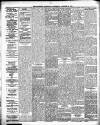 Northern Chronicle and General Advertiser for the North of Scotland Wednesday 22 October 1913 Page 4