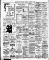 Northern Chronicle and General Advertiser for the North of Scotland Wednesday 26 November 1913 Page 8