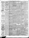 Northern Chronicle and General Advertiser for the North of Scotland Wednesday 03 December 1913 Page 4