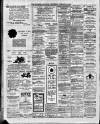 Northern Chronicle and General Advertiser for the North of Scotland Wednesday 25 February 1914 Page 8