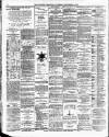 Northern Chronicle and General Advertiser for the North of Scotland Wednesday 23 September 1914 Page 8