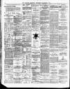 Northern Chronicle and General Advertiser for the North of Scotland Wednesday 30 September 1914 Page 8