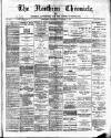 Northern Chronicle and General Advertiser for the North of Scotland Wednesday 14 October 1914 Page 1