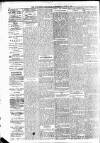 Northern Chronicle and General Advertiser for the North of Scotland Wednesday 07 June 1916 Page 4