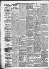 Northern Chronicle and General Advertiser for the North of Scotland Wednesday 31 January 1917 Page 4