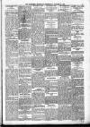 Northern Chronicle and General Advertiser for the North of Scotland Wednesday 31 January 1917 Page 5