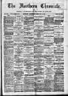 Northern Chronicle and General Advertiser for the North of Scotland Wednesday 14 February 1917 Page 1