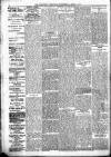 Northern Chronicle and General Advertiser for the North of Scotland Wednesday 04 April 1917 Page 4