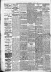 Northern Chronicle and General Advertiser for the North of Scotland Wednesday 11 April 1917 Page 4