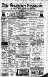 Somerset Standard Saturday 15 May 1886 Page 1