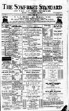 Somerset Standard Saturday 05 June 1886 Page 1